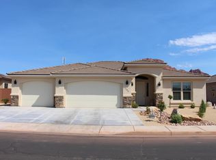104 W 520 S, Ivins, UT 84738