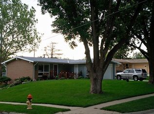 2606 N 97th Ave, Omaha, NE 68134