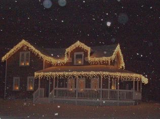 8527 Warner St, Allendale, MI 49401