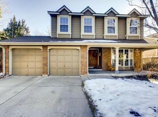 7714 Gunsight Pass, Littleton, CO 80127