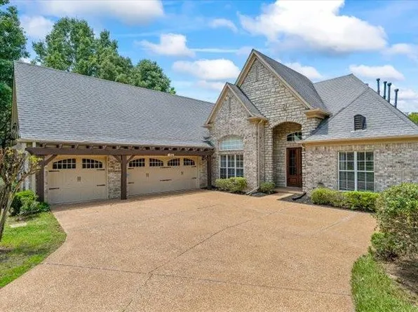 5035 Brian Ridge Rd, Arlington, TN 38002