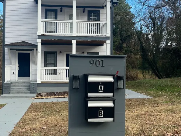 901 Hall St NW, Atlanta, GA 30318
