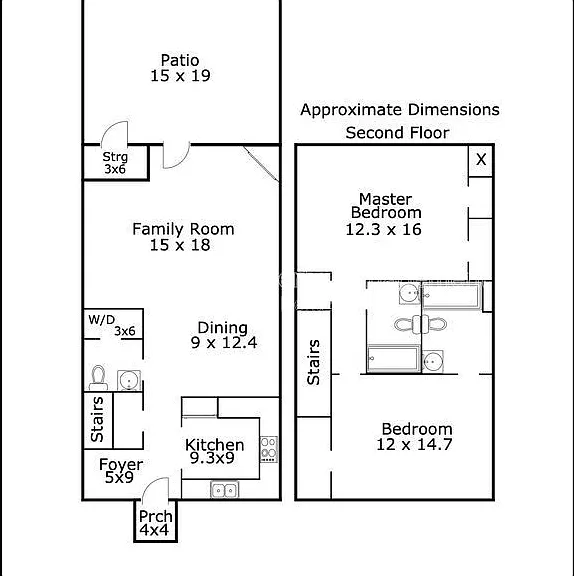 5606 Split Oak Way — Photo 20