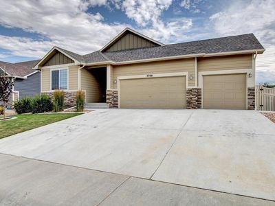 5306 Remington Ave, Firestone, CO, 80504