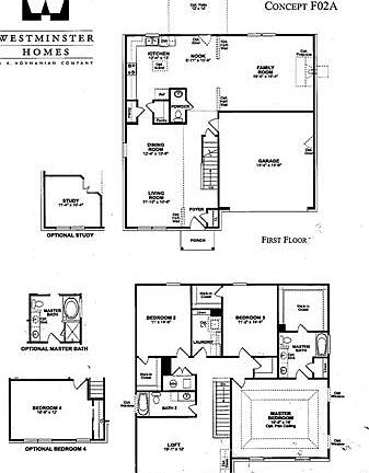 2nd image of 5617 Whitethorn Ct