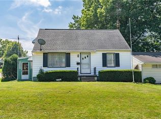 1200 38th St NW, Canton, OH