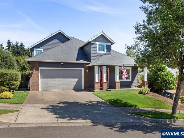 1985 Fitzpatrick Ave SE, Salem, OR 97306