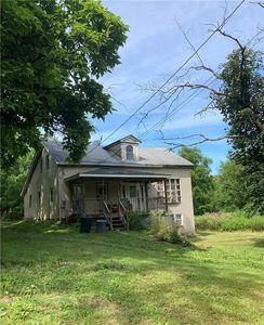 1605 Albany Post Road, Shawangunk, NY, 12589
