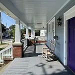 5th image of 400 S Holly St #A