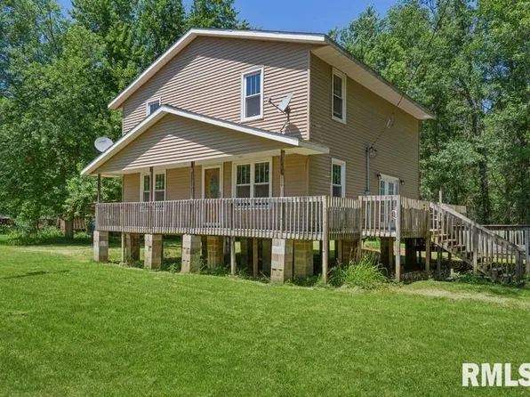 3047 190th Ave, Calamus, IA 52729