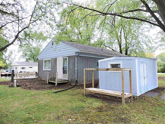 Could be a primary residence or second home!