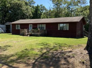 1899 Mars Hill Rd, Carthage, MS 39051