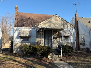 6310 Minock St, Detroit, MI 48228