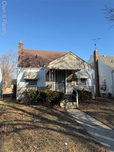 6310 Minock St, Detroit, MI, 48228