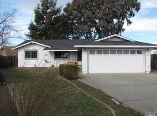 131 Maywood Ct, Vacaville, CA
