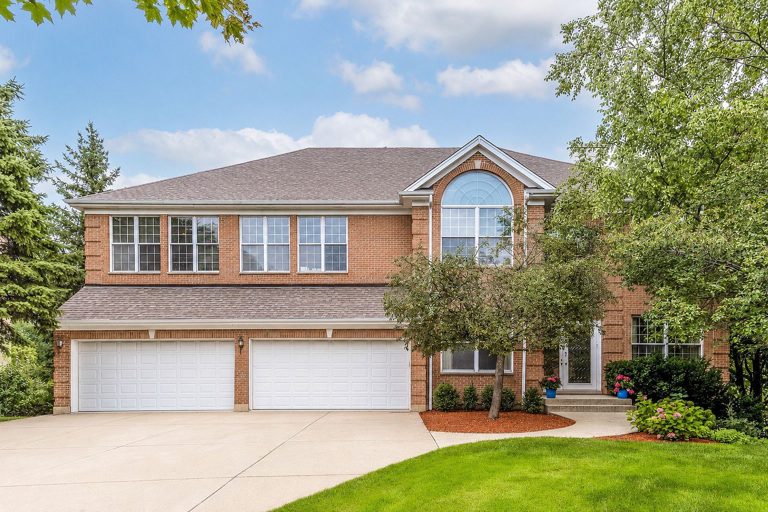 1925 Turtle Bay Rd — White Deer Run Golf Course