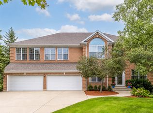 1925 Turtle Bay Rd, Vernon Hills, IL 60061