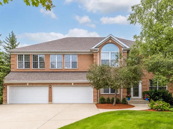 1925 Turtle Bay Rd, Vernon Hills, IL 60061