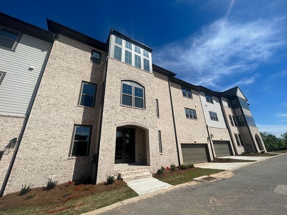 Front Elevation of your new home