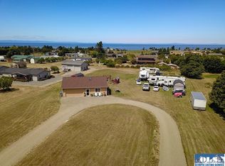 101 E Nelson Rd, Sequim, WA 98382