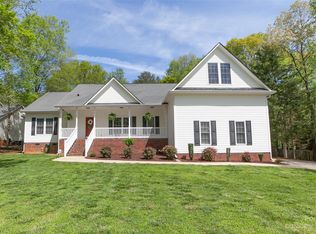 283 Rippling Creek Dr, York, SC 29745