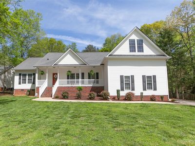 283 Rippling Creek Dr, York, SC, 29745