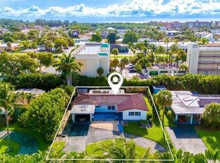 3050 NE 5th Ave, Boca Raton, FL 33431