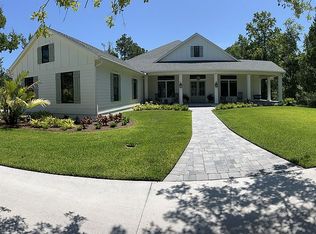 231 S Wilderness Trl, Ponte Vedra Beach, FL 32082