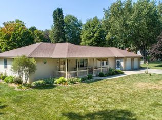 203 Orchard Dr, Prospect, OH 43342