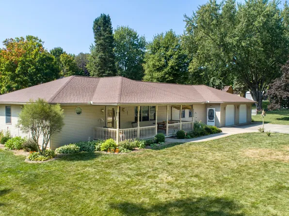 203 Orchard Dr, Prospect, OH 43342