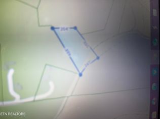 Tellico Camp Rd, Madisonville, TN 37354