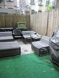 Rented by Centric New York