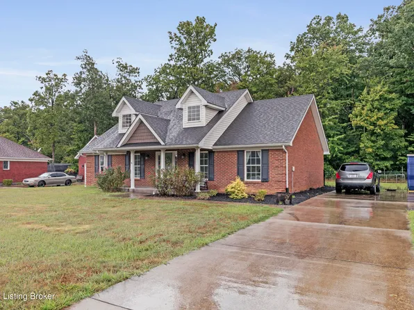 154 Peabody Loop, Coxs Creek, KY 40013