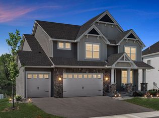 19211 Bridle Path, Hamel, MN 55340