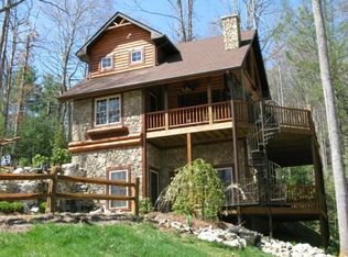 234 Lakeside Dr, Butler, TN 37640