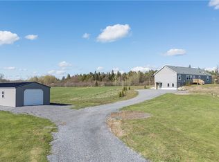 3651 Gardner Rd, Lowville, NY 13367