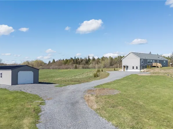 3651 Gardner Rd, Lowville, NY 13367