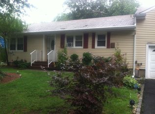 1732 Quincy St, Piscataway, NJ
