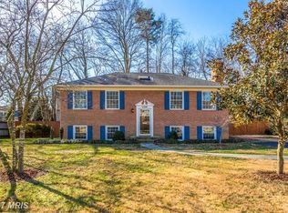 1509 Cool Spring Dr, Alexandria, VA 22308