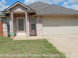 4301 SE 49th Ter, Oklahoma City, OK 73135