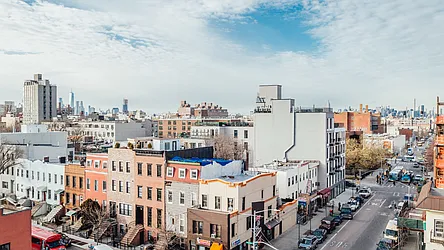 Rented by Nooklyn NYC LLC