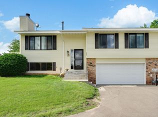 3801 Heather Dr, Eagan, MN 55122