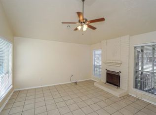 6518 New World Dr, Katy, TX 77449