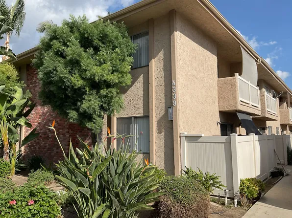 4338 Mammoth Ave Apts, 4338 Mammoth Ave APT 9, Sherman Oaks, CA 91423