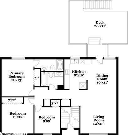 3rd image of this home