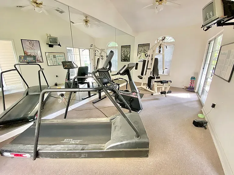 2502B Jerry Jones Dr #19 — Photo 11