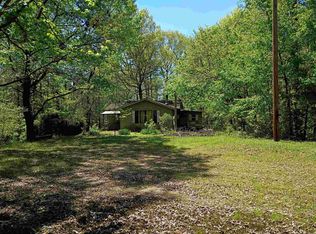 139 Danville Rd, Hot Springs, AR 71901