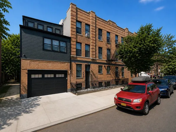 1601 11th Ave, Brooklyn, NY 11215