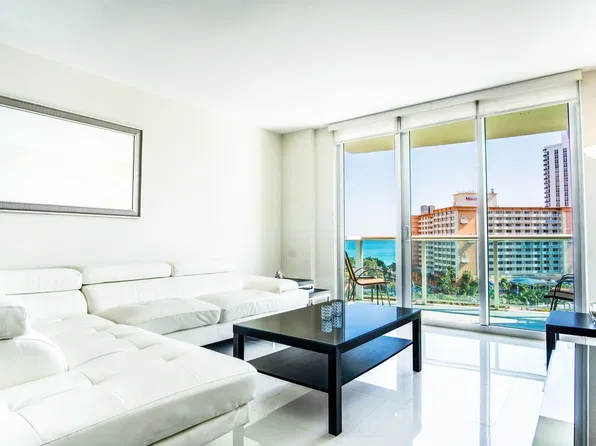 19370 Collins Ave, North Miami Beach, FL