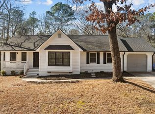 312 Oates Drive, Fayetteville, NC 28311